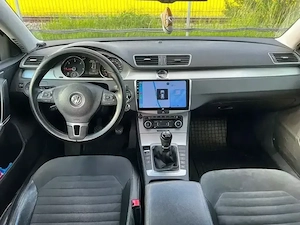 passat B 7 