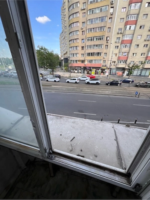 Vanzare Apartament decomandat 2 camere, bloc 1980, 1 min metrou Obor - imagine 9