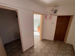 Vanzare Apartament decomandat 2 camere, bloc 1980, 1 min metrou Obor - imagine 7
