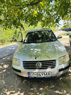 Vând Passat B5 2003 - imagine 15