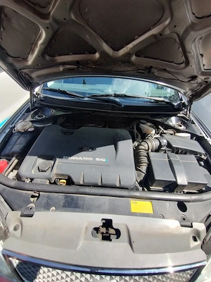 Vând Schimb Ford Mondeo 1.8 SCI - imagine 5