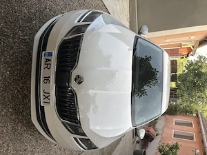 Skoda Octavia TFSI 1.4 benzina