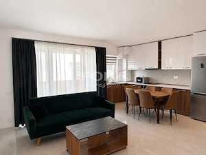 Apartament 3 camere cu parcare, de inchiriat Iosia Residence Onestilor