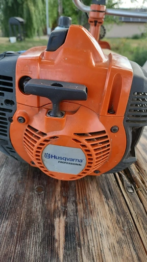 motocoasa Husqvarna 545RX