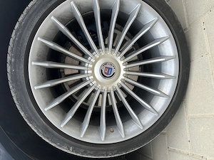 BMW 520 d 2013 - imagine 6