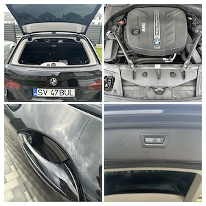 BMW 520 d 2013 - imagine 9
