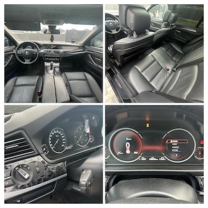 BMW 520 d 2013 - imagine 8