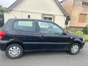Vand Volkswagen Polo