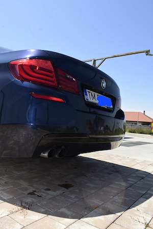 BMW Seria 5 f10 pre-facelift  - imagine 7