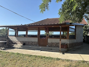 Casă de vânzare Buicești MH
