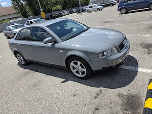 Audi a4  gpl - imagine 2