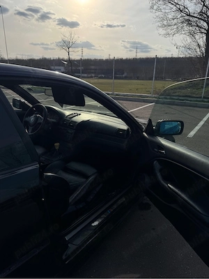 Vand Bmw e46 