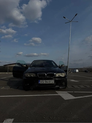 Vand Bmw e46  - imagine 2