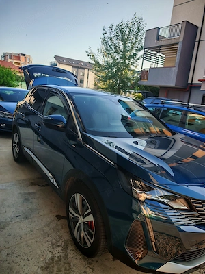 Peugeot 3008 PHEV - imagine 2