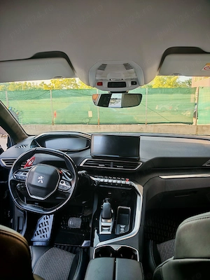 Peugeot 3008 PHEV - imagine 5