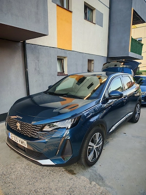Peugeot 3008 PHEV