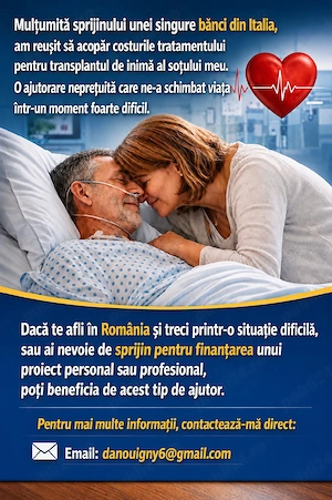 O soluție de finanțare adaptată nevoilor dumneavoastră în România