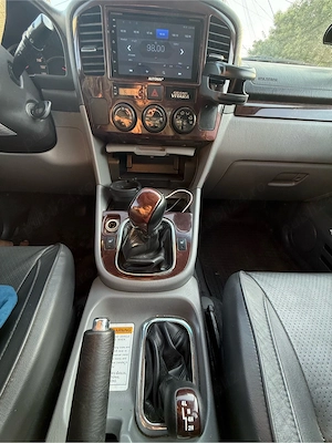 Suzuki Grand Vitara - imagine 4