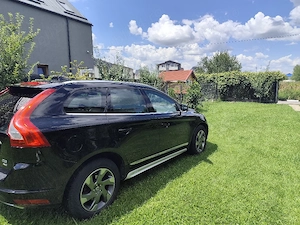 propietar vand Volvo xc 60 - imagine 4