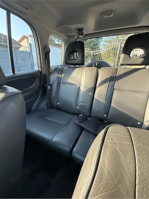 Suzuki Grand Vitara - imagine 10