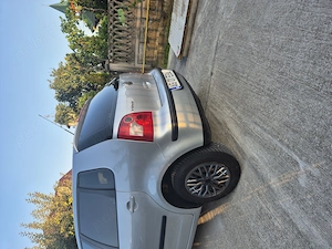 Volkswagen polo 9n cu GPL  - imagine 5