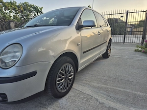 Volkswagen polo 9n cu GPL  - imagine 3