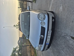 Volkswagen polo 9n cu GPL 