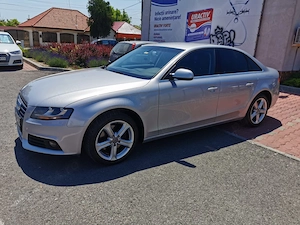 Audi A4 2011 B8 Diesel 2.0 - imagine 5