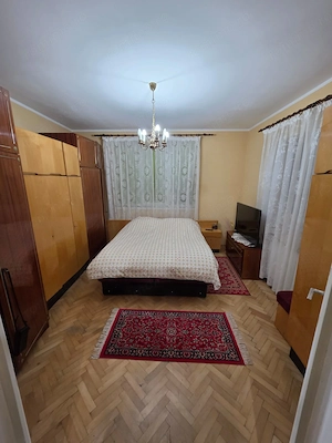 Casă de vânzare   Gherla, județul Cluj   Zonă centrală   Preț: 139.000    Se oferă spre vânzare o  - imagine 4