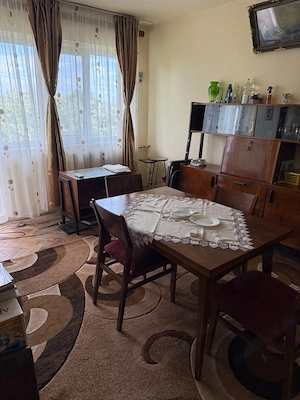 Vand apartament 2 camere  - imagine 6