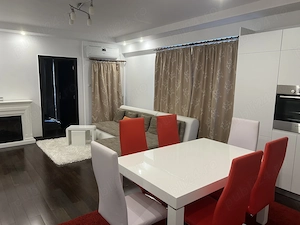 Apartament 2 camere - CLASS PARK - imagine 10