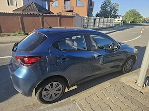 Vand Mazda 2, an 2  km, 13000 euro  - imagine 5