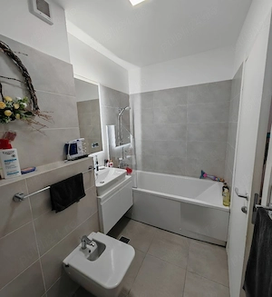 Apartament 6 camere si terasa cu vedere spre Gradina Botanica  - imagine 8