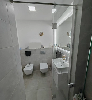 Apartament 6 camere si terasa cu vedere spre Gradina Botanica  - imagine 7