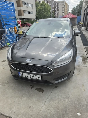 Vând Ford Focus MK2 Auromat