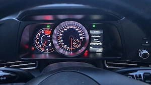 Hyundai ELANTRA 1.6 benzina 123CP 6MT2021 - imagine 3