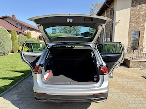 VW Tiguan Life 1.5 TSI (2023) | Unic Proprietar | 31.300 km - imagine 7