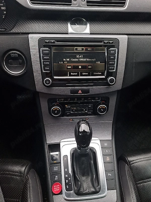 VW Passat CC R-Line  - imagine 5