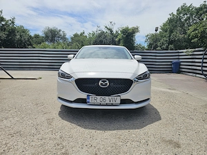 Vand Mazda 6, an 2018, 177.000 km, 13.000 euro