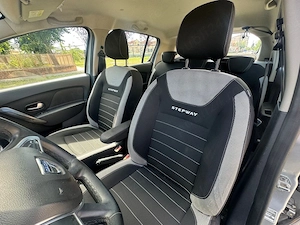 dacia sandero stepway 2020  - imagine 2