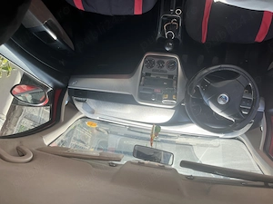 Fiat punto Multijet 2006 - imagine 4