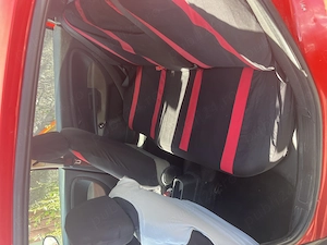 Fiat punto Multijet 2006 - imagine 5