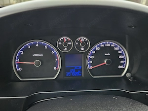 Hyundai i 30 -Anul 2010.12- 1.4(Benzină), 109 Cai, Euro 5 - imagine 10