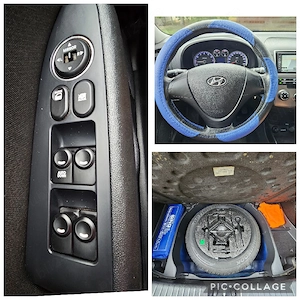Hyundai i 30 -Anul 2010.12- 1.4(Benzină), 109 Cai, Euro 5 - imagine 8