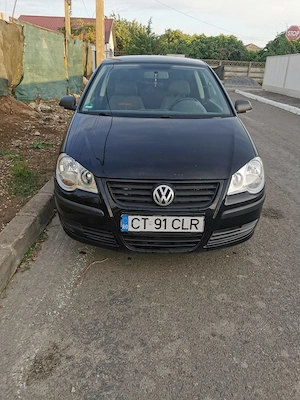 Volkswagen Polo 1.4 Benzina  - imagine 6