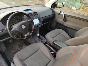 Volkswagen Polo 1.4 Benzina  - imagine 9