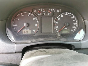 Volkswagen Polo 1.4 Benzina  - imagine 7