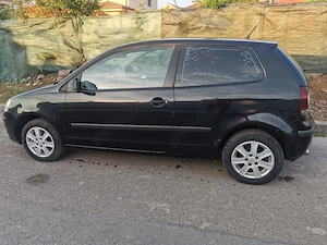 Volkswagen Polo 1.4 Benzina  - imagine 3