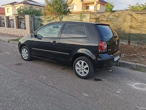 Volkswagen Polo 1.4 Benzina  - imagine 10