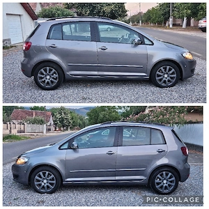VW Golf 6 Plus -Anul 2009- 1.6(Benzină), 102 Cai, Euro 5 - imagine 5